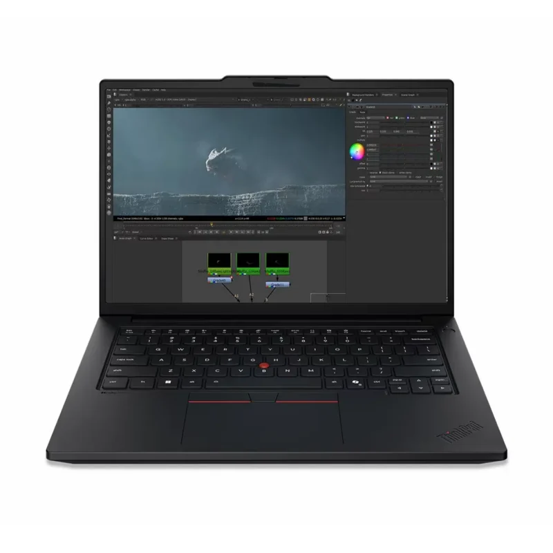 ThinkPad P14s Gen 7 (Intel) ThinkPad P14s Gen 7 (Intel)