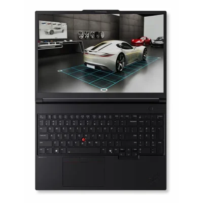 ThinkPad P16 Gen 3 (Intel) en Perú