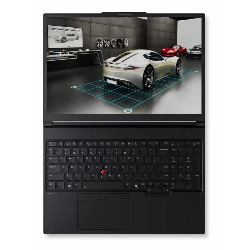 ThinkPad P16 Gen 3 (Intel)-1 ThinkPad P16 Gen 3 (Intel) en Perú