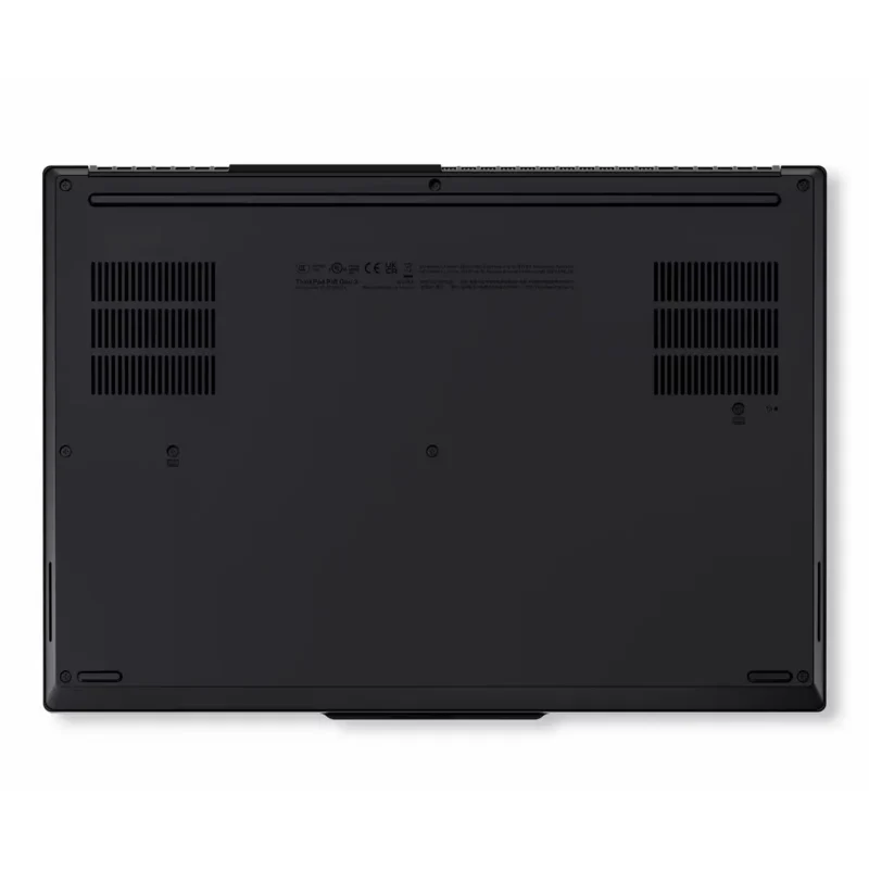 ThinkPad P16 Gen 3 (Intel)-3 ThinkPad P16 Gen 3 (Intel) Lenovo Perú