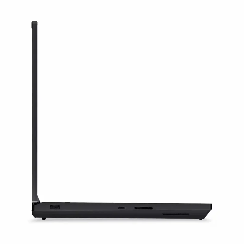 ThinkPad P16 Gen 3 (Intel)-6 ThinkPad P16 Gen 3 (Intel) con teclado Español
