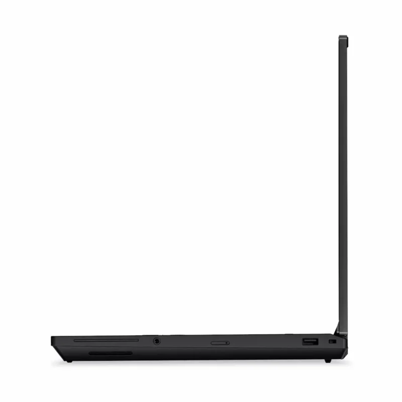 ThinkPad P16 Gen 3 (Intel)-7 ThinkPad P16 Gen 3 (Intel) Workstation original