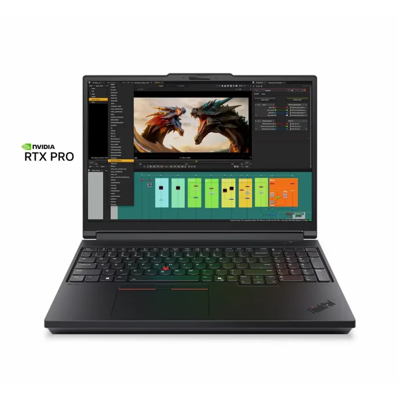 ThinkPad P16 Gen 3 (Intel)