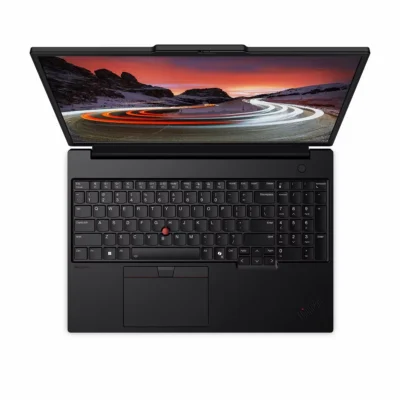ThinkPad P16s Gen 4 (Intel) en Perú