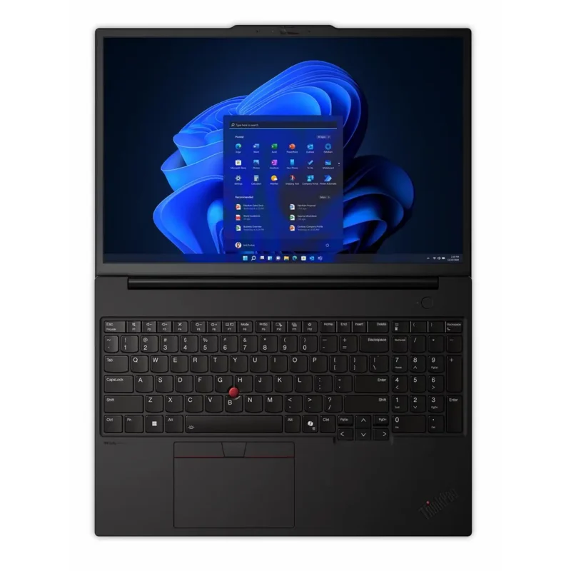 ThinkPad P16s Gen 4 (Intel)-2 ThinkPad P16s Gen 4 (Intel) en Lima
