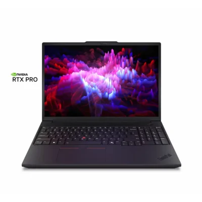 ThinkPad P16v Gen 3 (Intel)