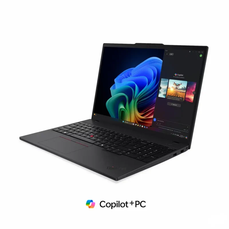 ThinkPad T16 Gen 4 (AMD)-2 ThinkPad T16 Gen 4 (AMD) en Lima