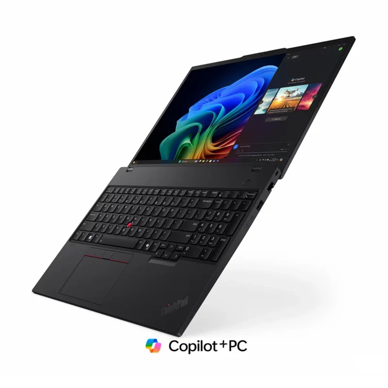 ThinkPad T16 Gen 4 (AMD)-3 ThinkPad T16 Gen 4 (AMD) Lenovo Perú