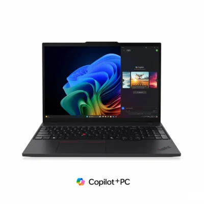 ThinkPad T16 Gen 4 (AMD)