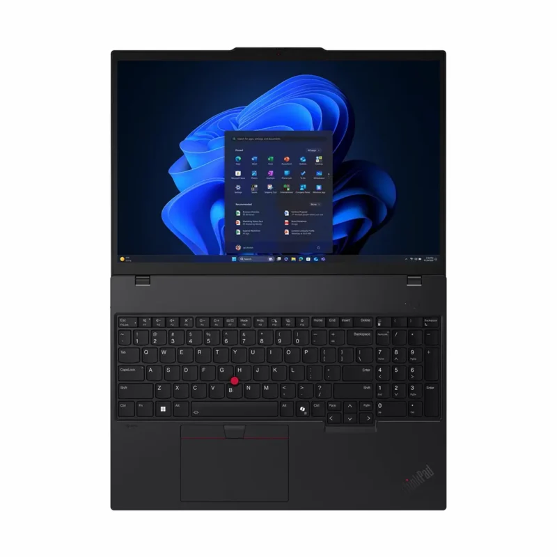 ThinkPad T16 Gen 4 (Intel)-6 ThinkPad T16 Gen 4 (Intel) con Garantía Lenovo Perú