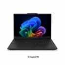 ThinkPad T16 Gen 5 (Intel)