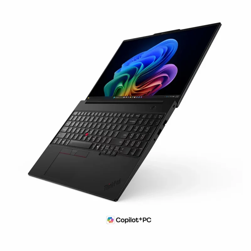 ThinkPad T16 Gen 5 (Intel)-3 ThinkPad T16 Gen 5 (Intel) Lenovo Perú
