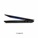 ThinkPad T16 Gen 5 (Intel) con Windows 11