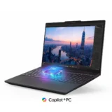 ThinkPad T16 Gen 5 (Intel) con teclado español
