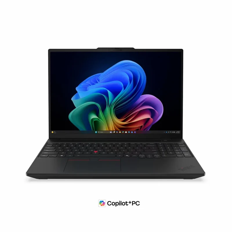 ThinkPad T16 Gen 5 (Intel) ThinkPad T16 Gen 5 (Intel)