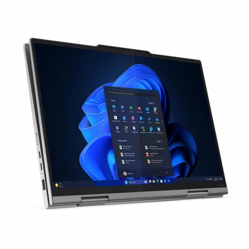 ThinkPad X1 2 en 1 Gen 10 (Intel)-2 ThinkPad X1 2 en 1 Gen 10 (Intel) en Lima