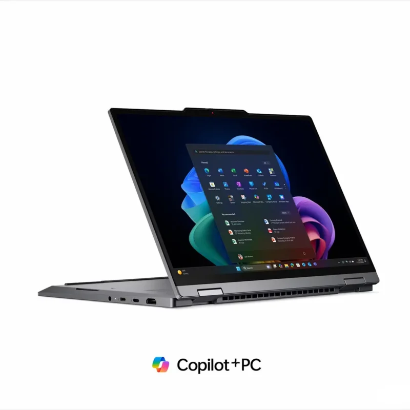 ThinkPad X1 2 en 1 Gen 11 Aura Edition-2 ThinkPad X1 2 en 1 Gen 11 Aura Edition en Lima