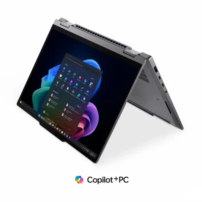 ThinkPad X1 2 en 1 Gen 11 Aura Edition