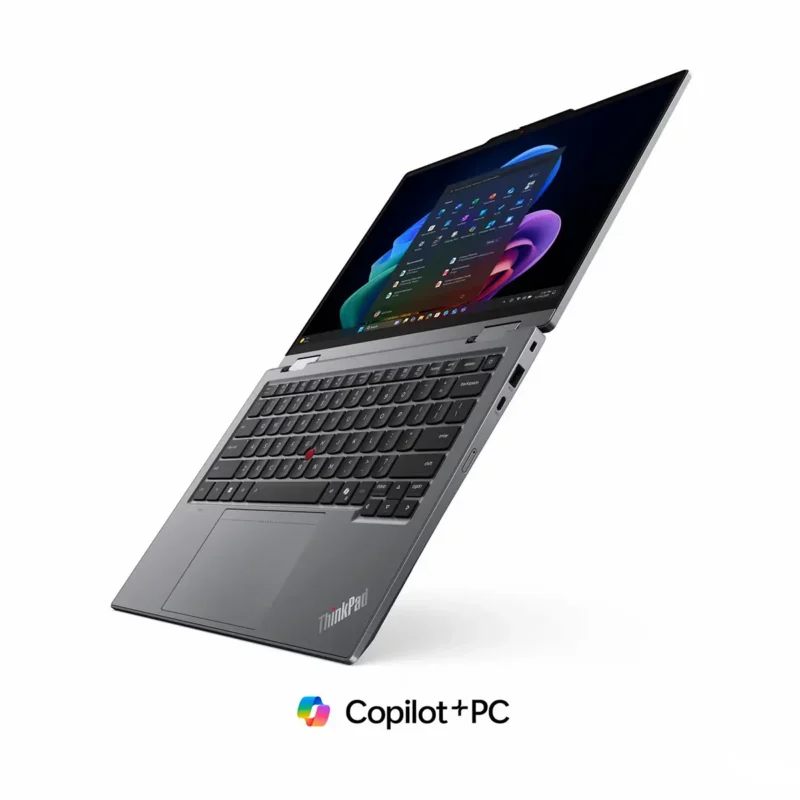 ThinkPad X1 2 en 1 Gen 11 Aura Edition-5 ThinkPad X1 2 en 1 Gen 11 Aura Edition con Windows 11