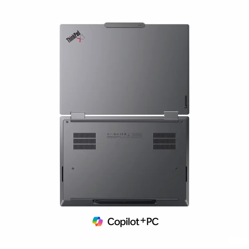 ThinkPad X1 2 en 1 Gen 11 Aura Edition-7 ThinkPad X1 2 en 1 Gen 11 Aura Edition Original