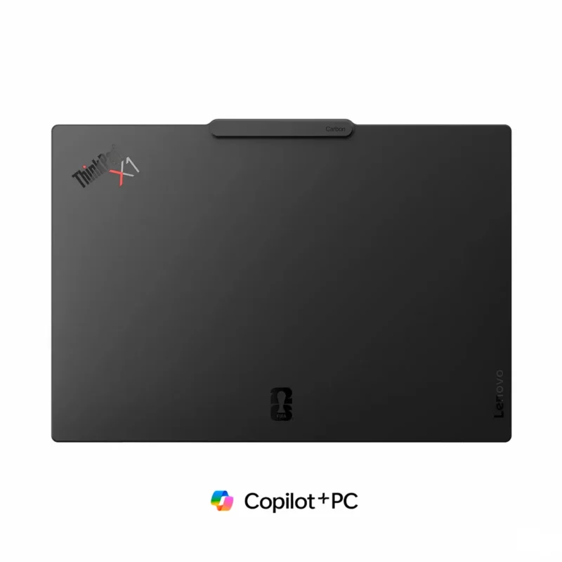 ThinkPad X1 Carbon Gen 14 Aura Edition-6 ThinkPad X1 Carbon Gen 14 Aura Edition con pantalla táctil