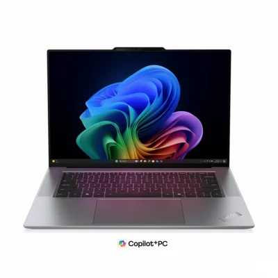 ThinkPad X9 15p Gen 1 Aura Edition