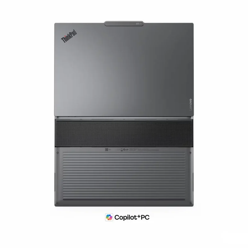 ThinkPad X9 15p Gen 1 Aura Edition-7 ThinkPad X9 15p Gen 1 Aura Edition Original