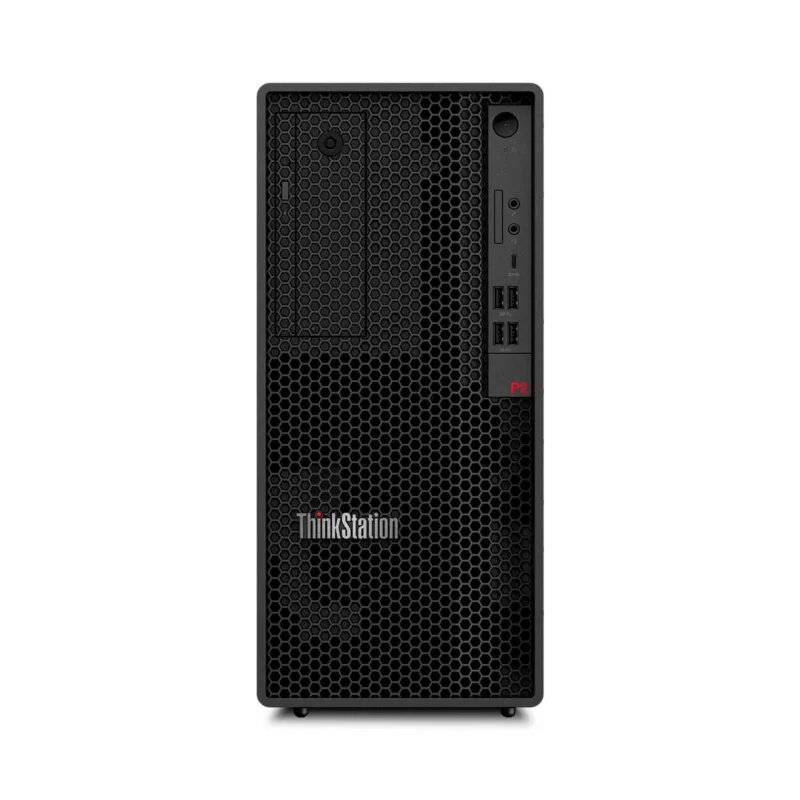 ThinkStation P2 Tower Gen 2-1 ThinkStation P2 Tower Gen 2 en Perú