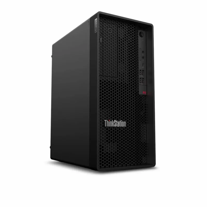 ThinkStation P2 Tower Gen 2