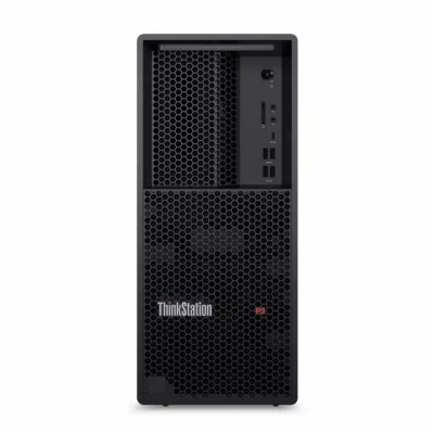ThinkStation P3 Tower Gen 2 en Perú