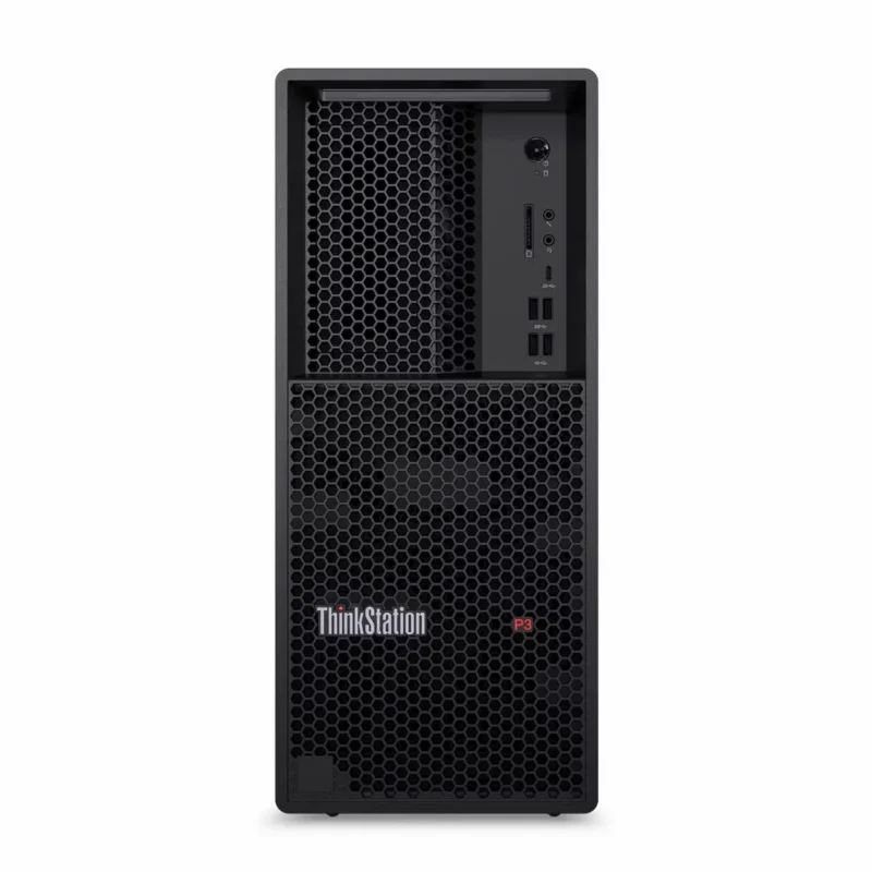 ThinkStation P3 Tower Gen 2-1 ThinkStation P3 Tower Gen 2 en Perú