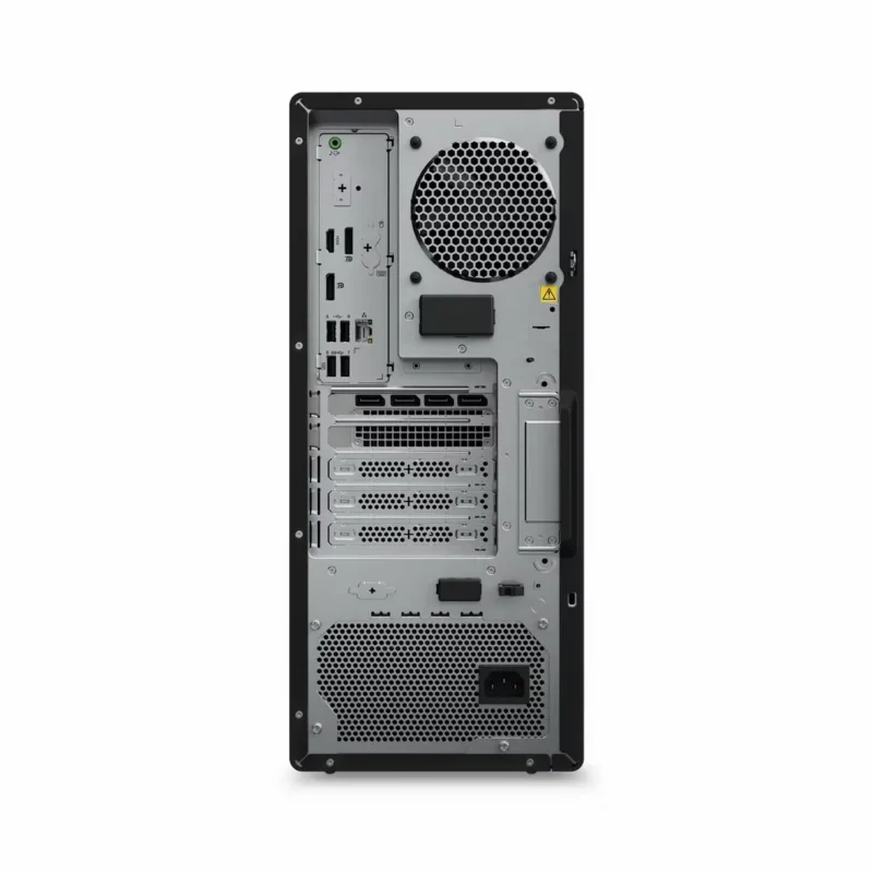 ThinkStation P3 Tower Gen 2-2 ThinkStation P3 Tower Gen 2 en Lima