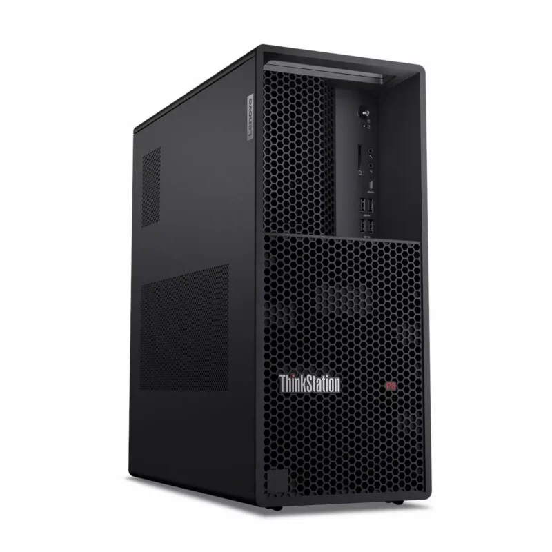 ThinkStation P3 Tower Gen 2