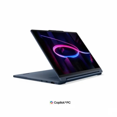 Yoga 9i 2 en 1 Gen 11 Aura Edition (Intel) en Perú