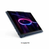 Yoga 9i 2 en 1 Gen 11 Aura Edition (Intel) en Lima