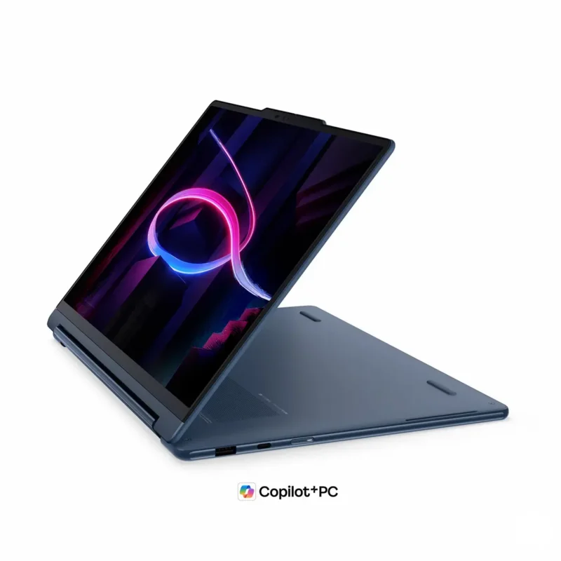 Yoga 9i 2 en 1 Gen 11 Aura Edition (Intel)-3 Yoga 9i 2 en 1 Gen 11 Aura Edition (Intel) Lenovo Perú