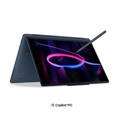 Yoga 9i 2 en 1 Gen 11 Aura Edition (Intel)