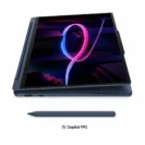 Yoga 9i 2 en 1 Gen 11 Aura Edition (Intel) con Windows 11