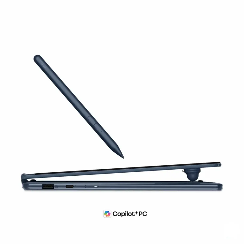 Yoga 9i 2 en 1 Gen 11 Aura Edition (Intel)-6 Yoga 9i 2 en 1 Gen 11 Aura Edition (Intel) con teclado español