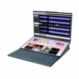 Yoga Book 9i Gen 10 (Intel)