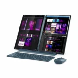 Yoga Book 9i Gen 10 (Intel) Lenovo Perú
