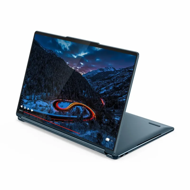 Yoga Book 9i Gen 10 (Intel)-4 Yoga Book 9i Gen 10 (Intel) con envío Gratis