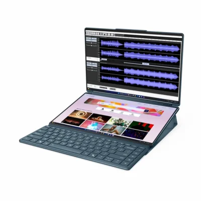 Yoga Book 9i Gen 10 (Intel)