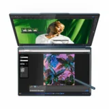Yoga Book 9i Gen 10 (Intel) con Windows 11