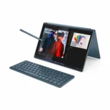 Yoga Book 9i Gen 10 (Intel) con teclado español