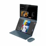 Yoga Book 9i Gen 10 (Intel) Original