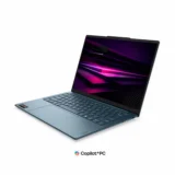 Yoga Slim 7a Gen 11 (AMD) en Perú