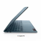 Yoga Slim 7a Gen 11 (AMD) con Windows 11