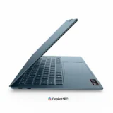 Yoga Slim 7a Gen 11 (AMD) con Windows 11