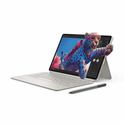 Tablet Yoga Tab